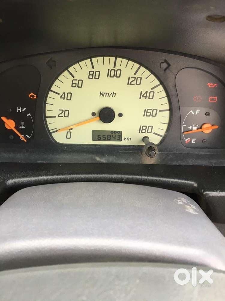 Maruti Suzuki Alto 2009 Good Condition