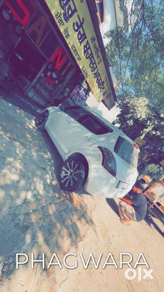 Maruti Suzuki Swift Diesel Well Maintained