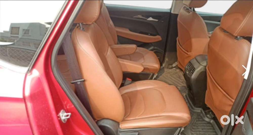 Mg Petrol Car 2020