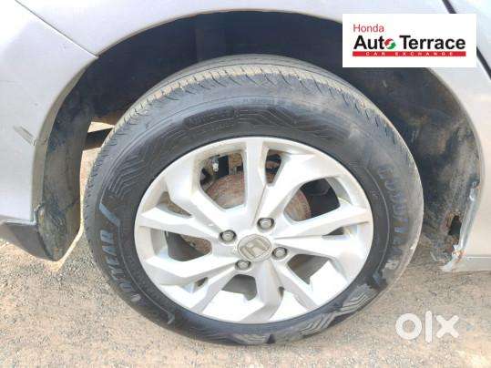 Honda Amaze Vx Petrol, 2019, Petrol