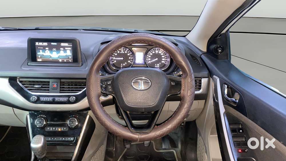 Tata Nexon 1.5 Revotorq Xz Plus, 2018, Diesel