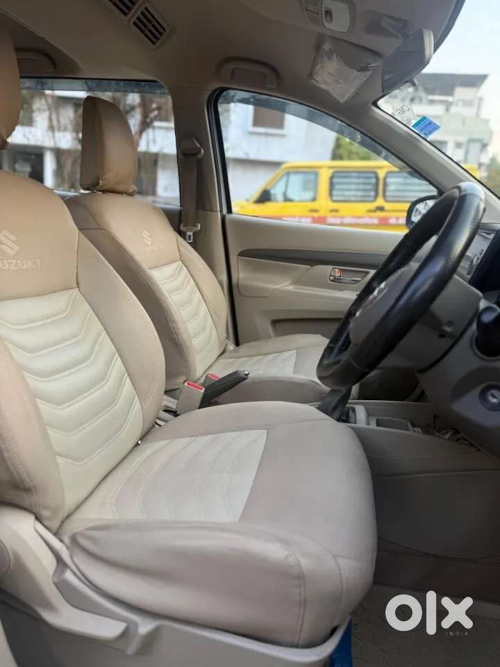 Maruti Suzuki Ertiga Vxi Cng, 2022, Cng & Hybrids