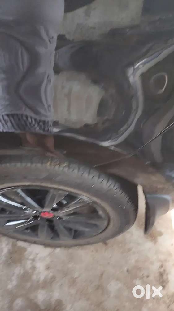 Volkswagen Polo 2013 Diesel 142000 Km Driven