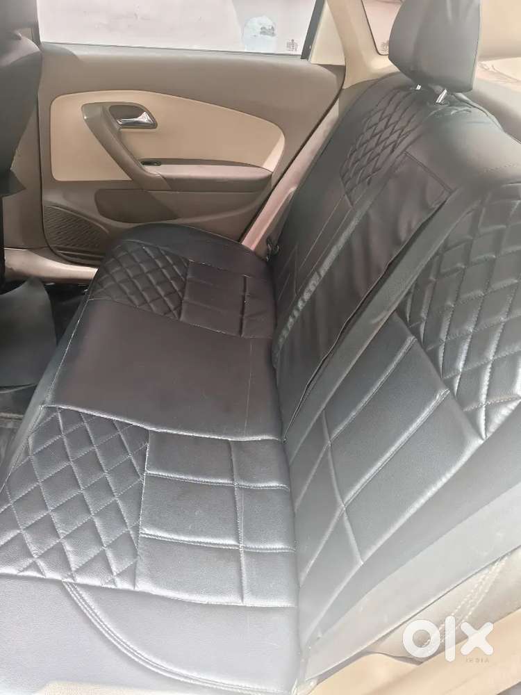 Skoda Rapid 2014 Petrol 76000 Km Driven
