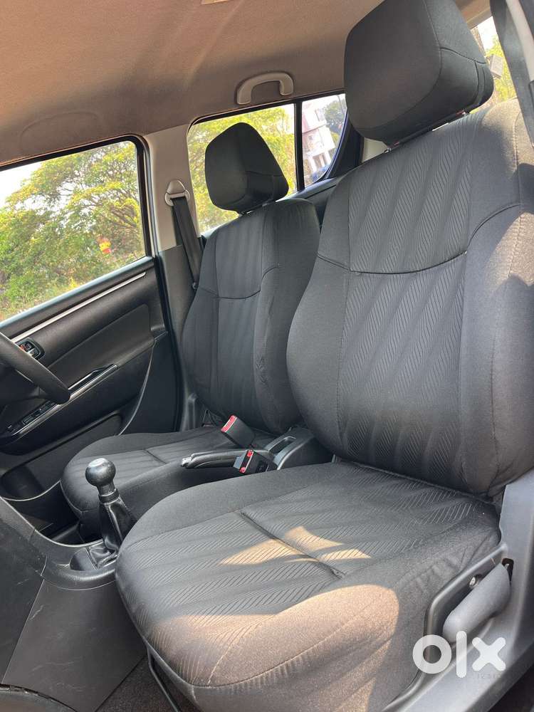 Maruti Suzuki Swift 2004-2010 Vxi With Abs, 2012, Petrol