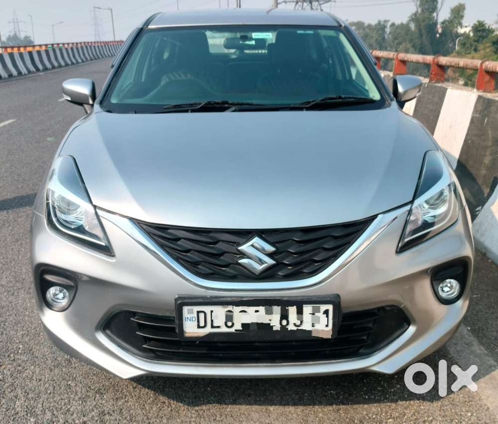 Maruti Suzuki Baleno Delta, 2020, Petrol