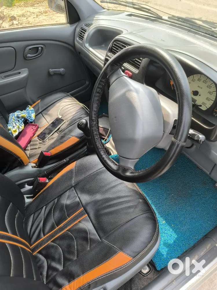 Maruti Suzuki Alto 2014 Petrol 32000 Km Driven