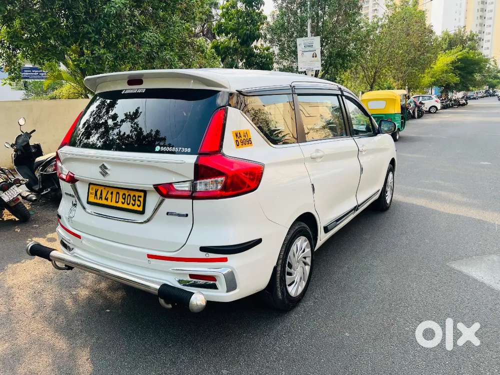 Ertiga 2024 For Sale