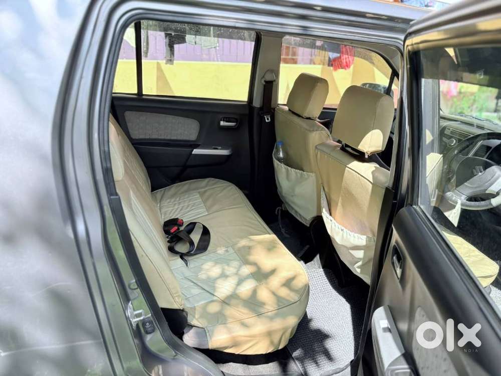 2013 Maruti Suzuki Wagon R