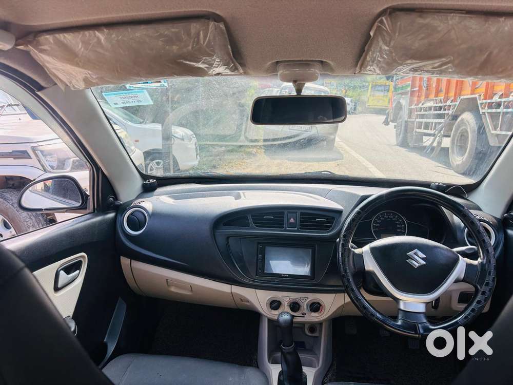 Maruti Suzuki Alto 800 Lxi, 2020, Petrol