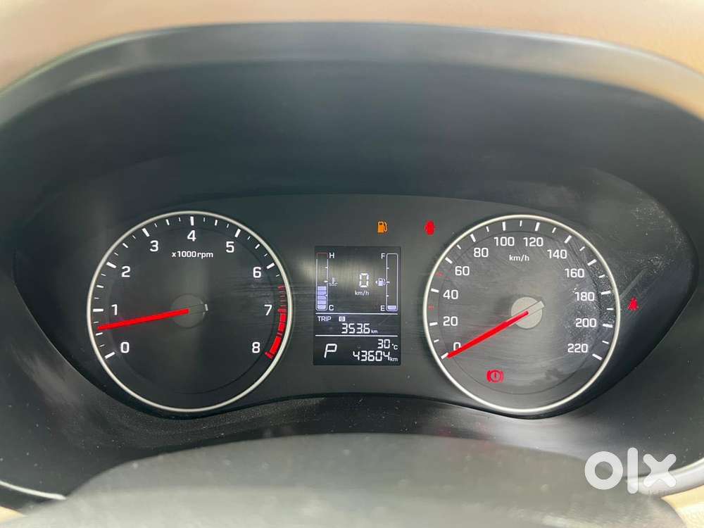 Hyundai Elite I20 Asta 1.2 At, 2018, Petrol