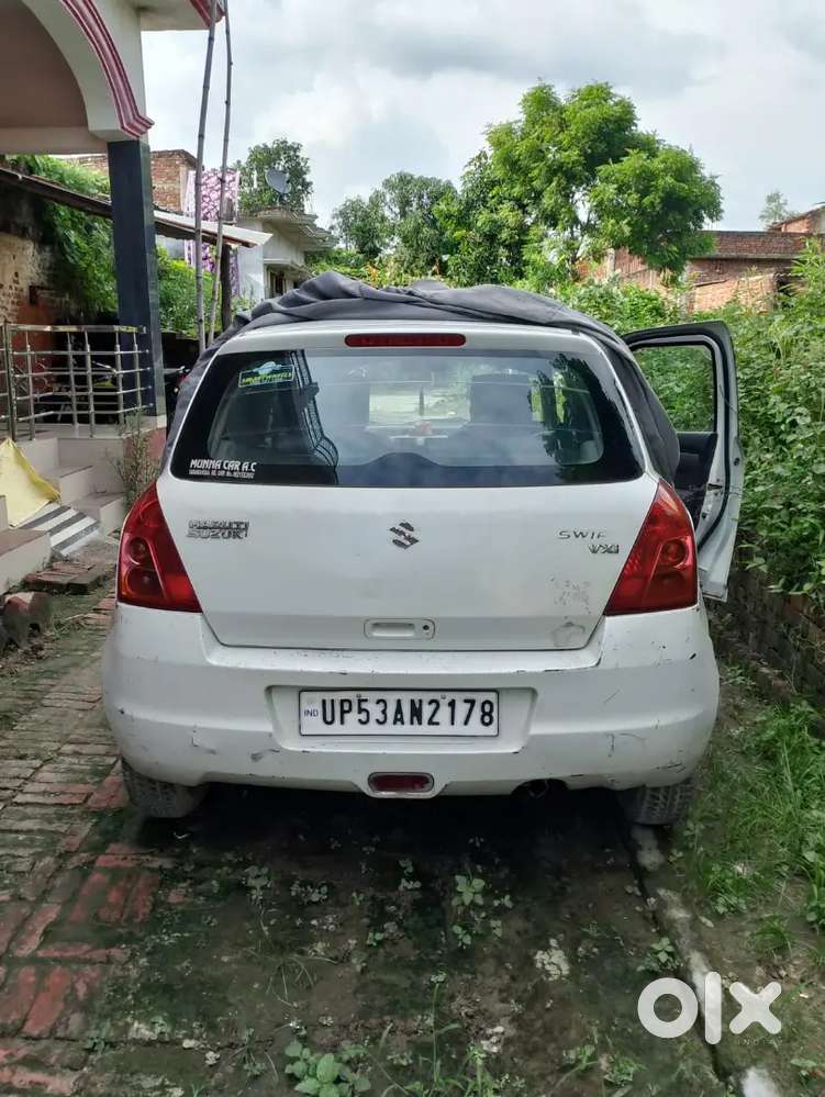 Maruti Suzuki Swift 2009