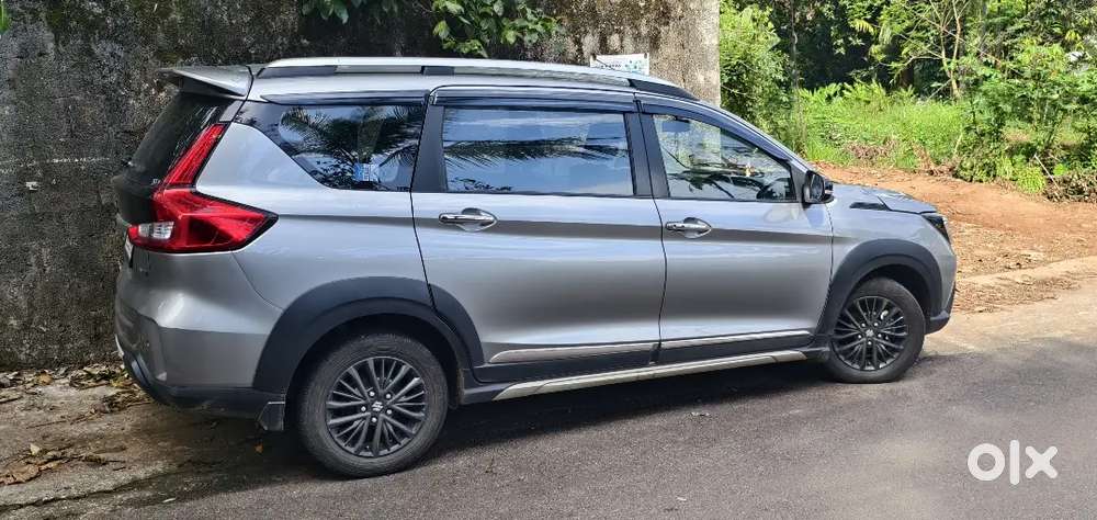 Maruti Suzuki Xl6, 2021 Model, 1st Owner [78,000 Km], Good As New