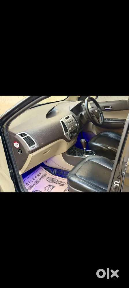 20 Asta 1.4 T Petrol Top Model 
Automatic 61,122km Driven Geniune