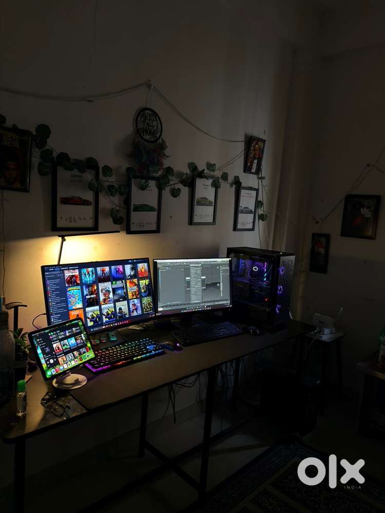 Gaming PC | Powerful Specs | Excellent Condition | Urgent Sale