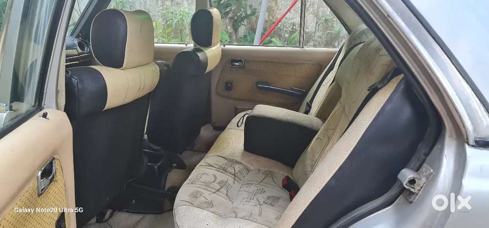 Mercedes-benz  1986 Diesel 200000 Km Driven