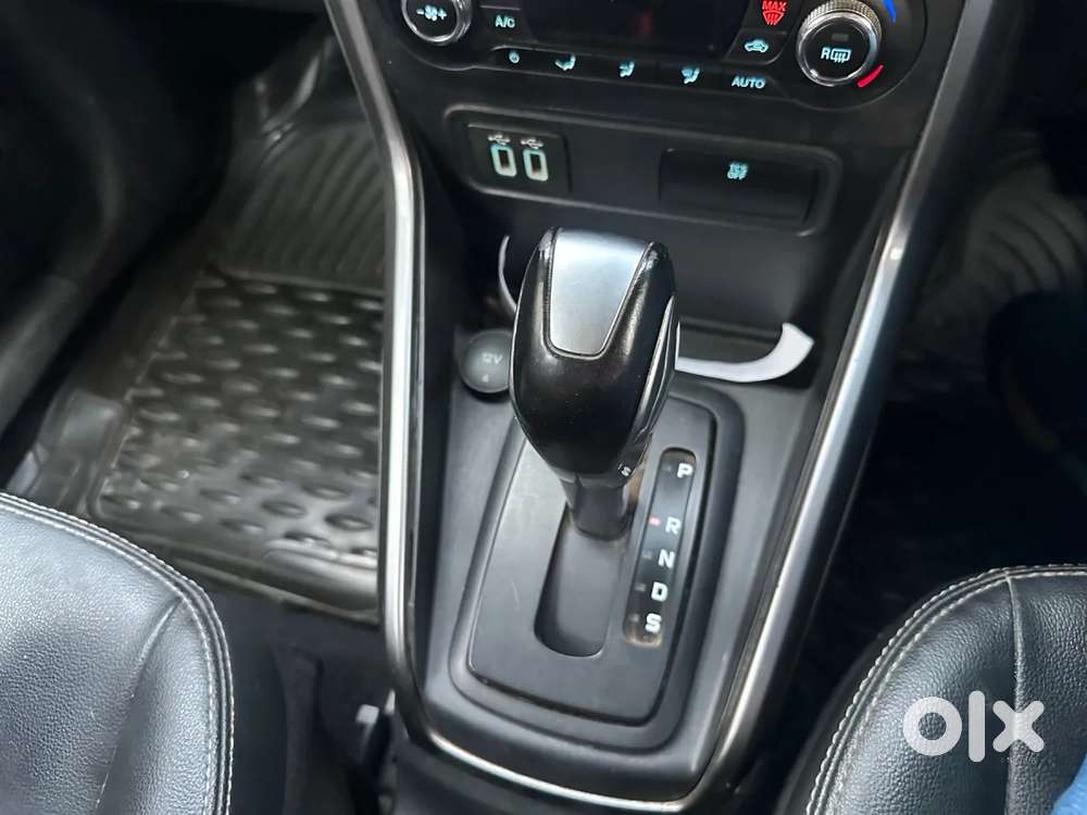 Ford Ecosport [ ] 1.5 Titanium Ti Vct At, 2019, Petrol