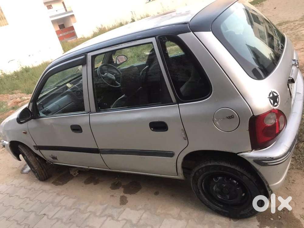 Anand Nagar A Tripuri Patiala