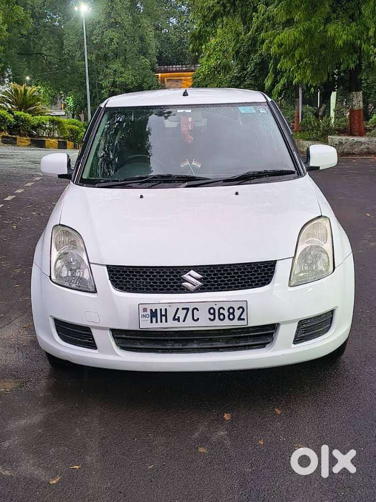 Maruti Suzuki Swift Dzire Ldi Bsiv, 2016, Diesel