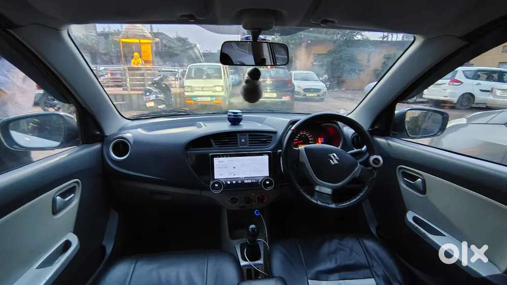 Maruti Suzuki Alto 2016 Year