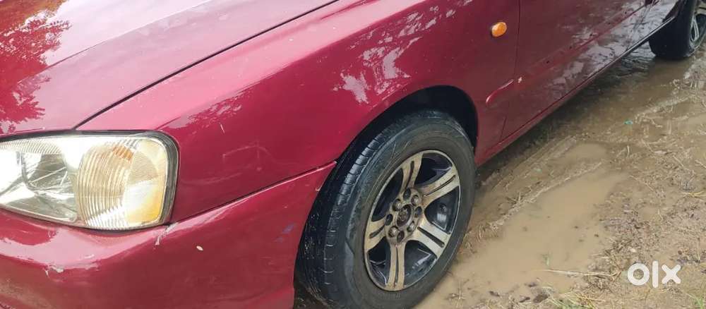 Hyundai Accent 1.5 2009