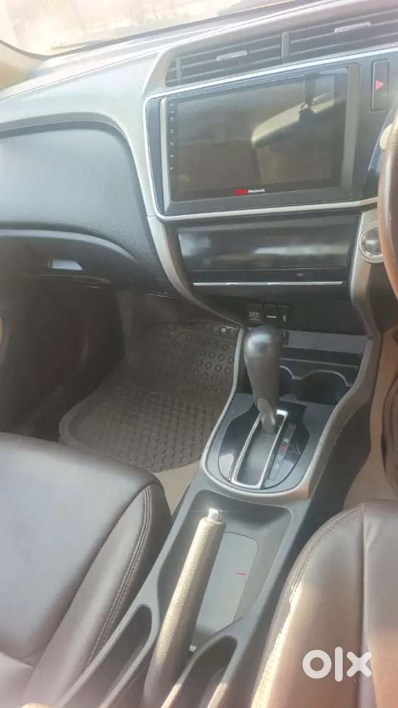 Honda City 2018 Petrol Well Maintained