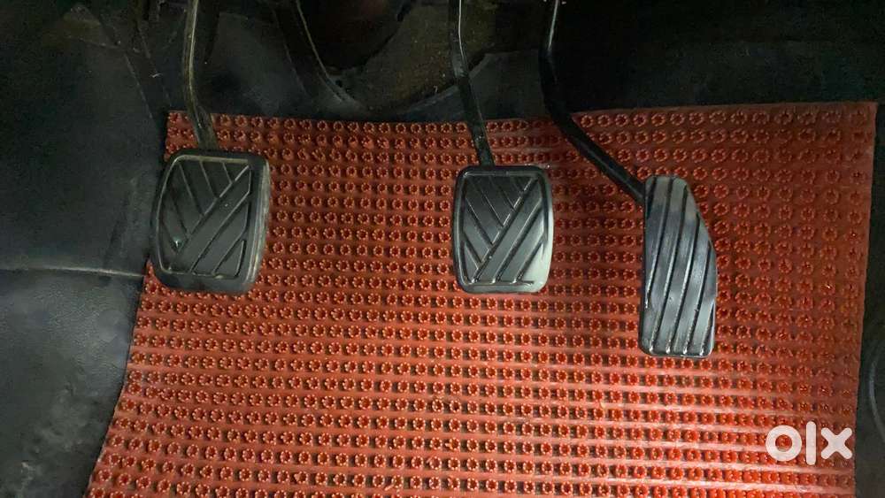 Maruti Suzuki Wagon R 1.0 Vxi, 2016, Petrol