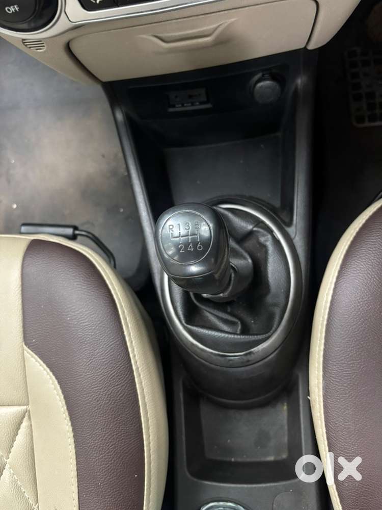 Hyundai I20 Diesel 2012