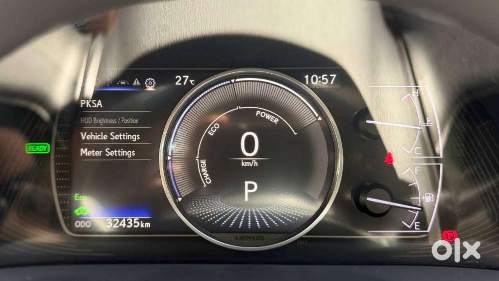 Lexus Es 300h, 2023, Petrol