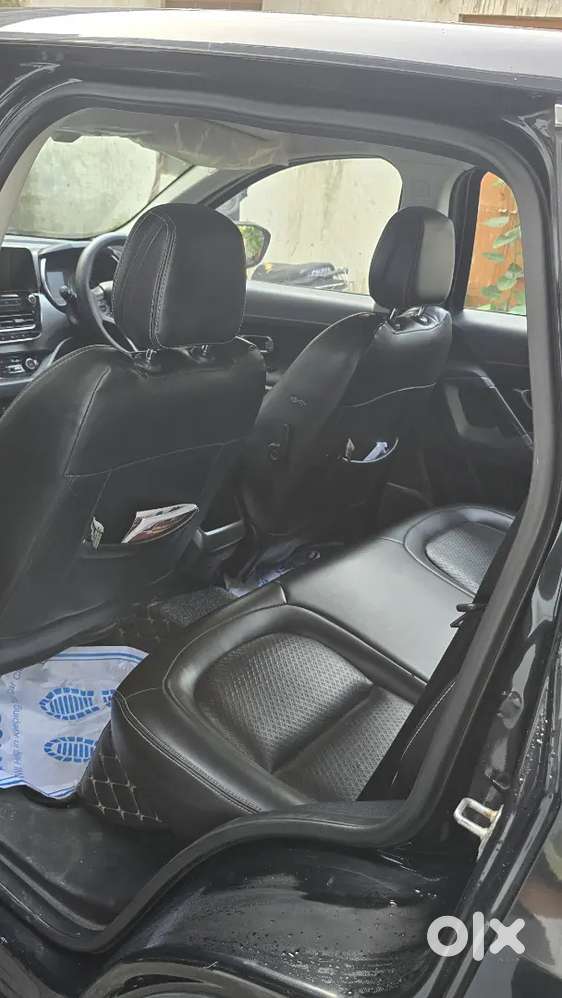 Tata Harrier 2.0 Kryotec 2021
