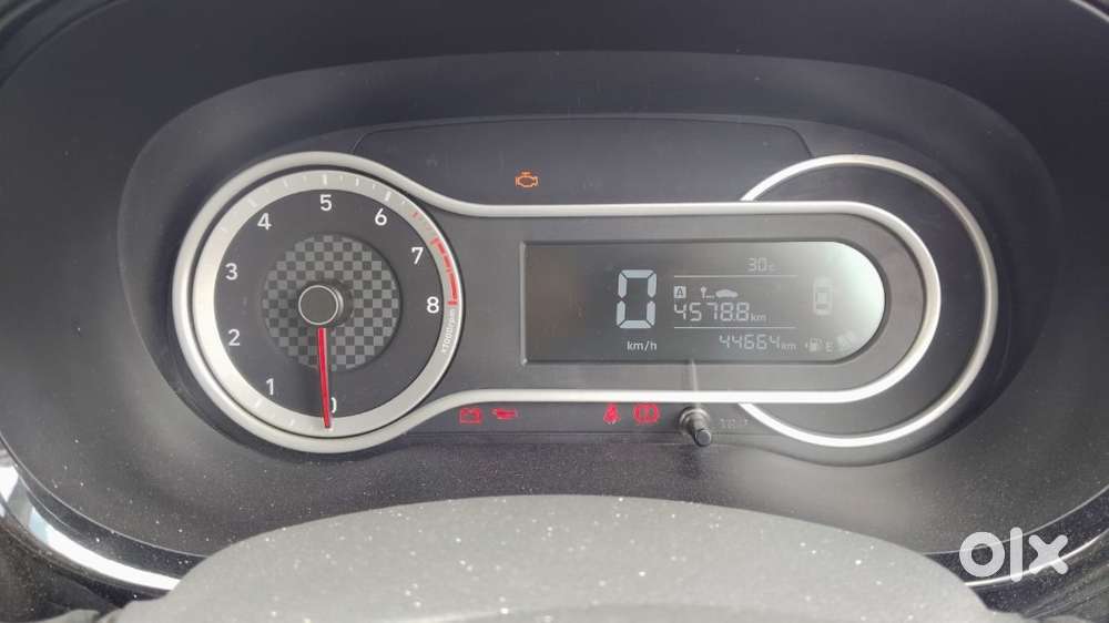 Hyundai Grand I10 Nios Asta 1.2 Kappa Vtvt, 2022, Petrol