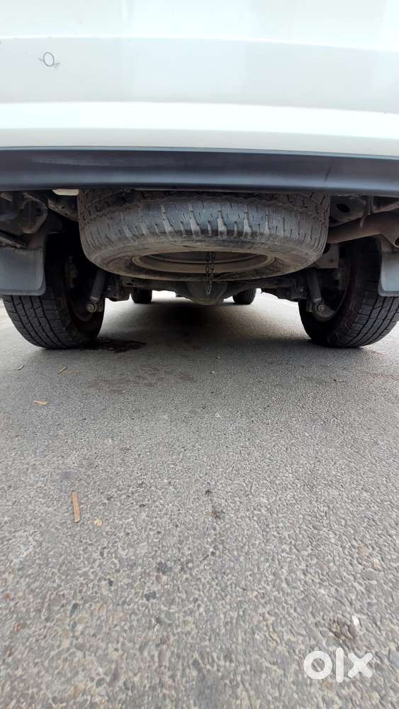 Toyota Fortuner 4x2 At 2.8 Diesel, 2021, Diesel