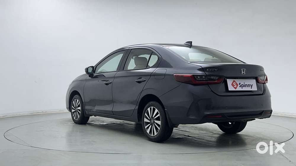 Honda City Vx Petrol Cvt, 2023, Petrol