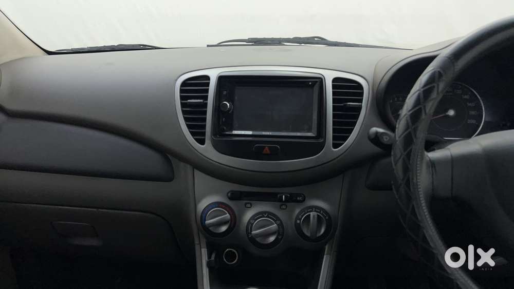 Hyundai I10 Magna 1.1l, 2015, Petrol