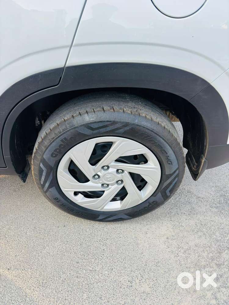 Hyundai Creta E 1.5 Diesel, 2021, Diesel