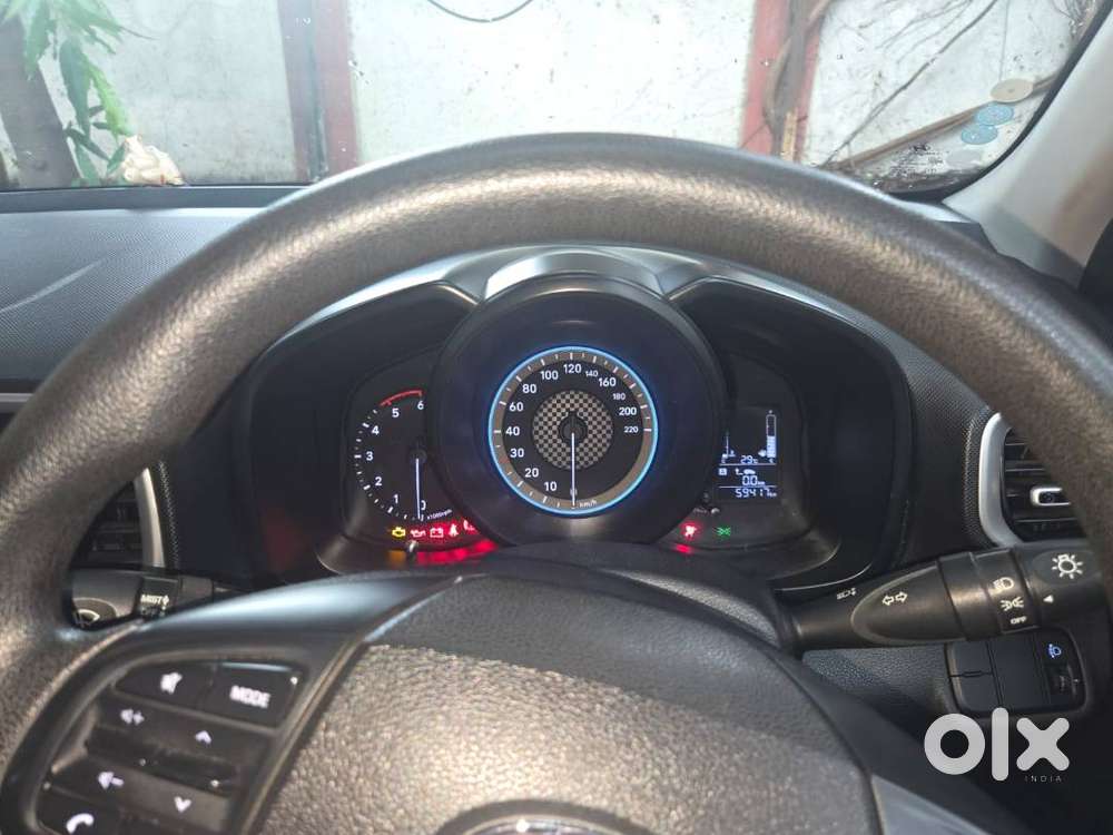 Hyundai Venue Diesel 2020