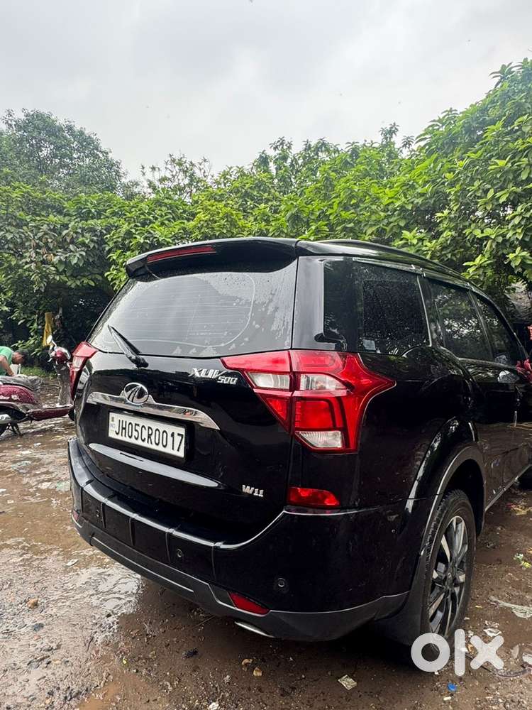 Mahindra Xuv500 2020 Diesel Well Maintained
