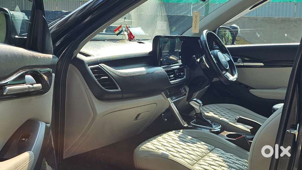 Kia Seltos Htx G, 2023, Petrol