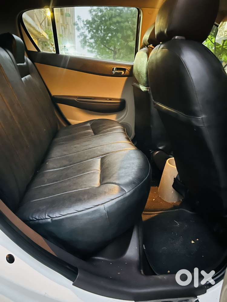 Hyundai I20 Magna Plus, 2011, Petrol