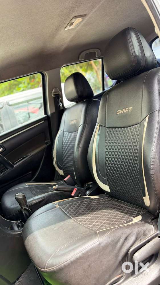 Maruti Suzuki Swift 2004-2010 Vxi With Abs, 2016, Petrol