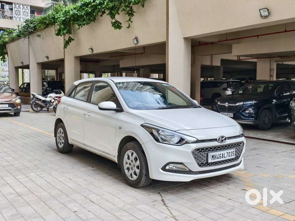 Hyundai I20 Magna 1.2, 2015, Petrol