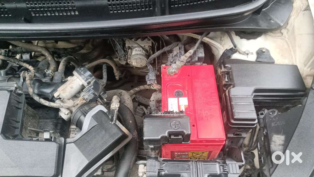 Hyundai Santro Sportz Amt, 2018, Petrol