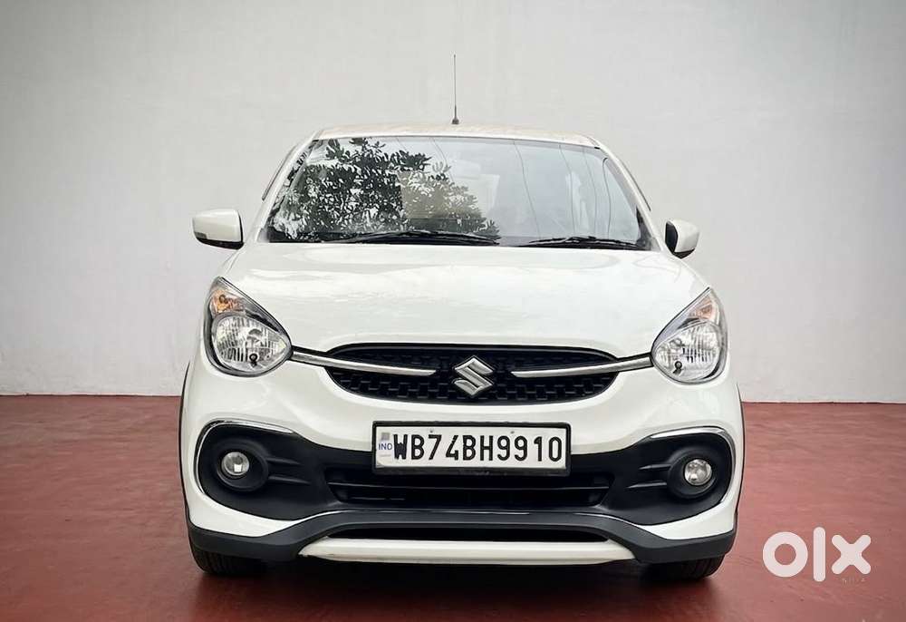 Maruti Suzuki Celerio Zxi, 2022, Petrol