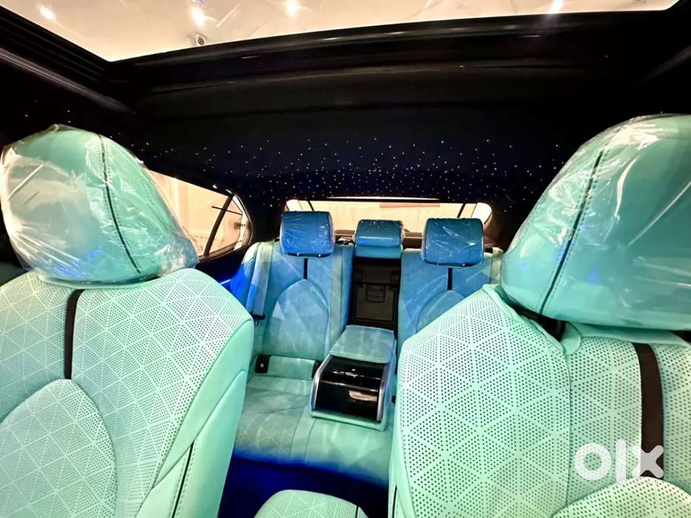 Toyota Camry Hybrid, 2024, Petrol