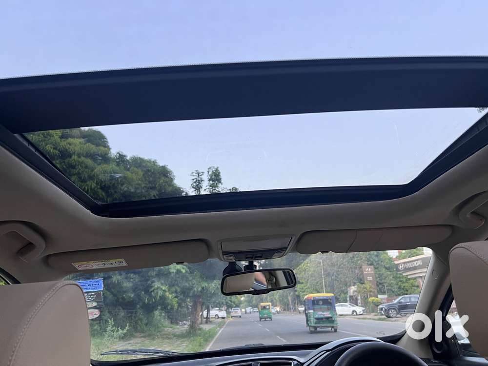 Honda Cr-v 2.0 2wd At, 2019, Petrol