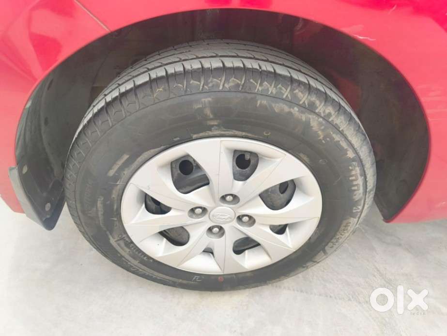 Hyundai I20 Sportz 1.2, 2015, Diesel