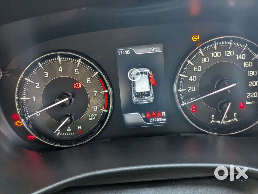 Maruti Suzuki Baleno 2025 Petrol Well Maintained