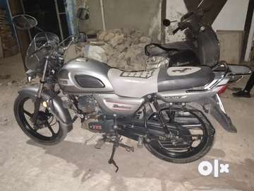 Olx tvs radeon bike cheap