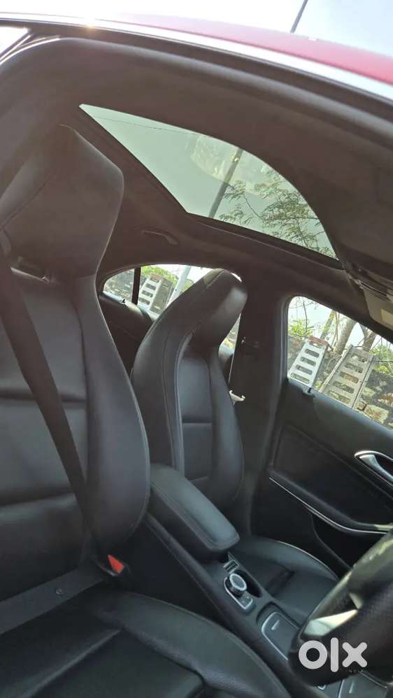 Mercedes-benz Cla 2020 Diesel Automatic