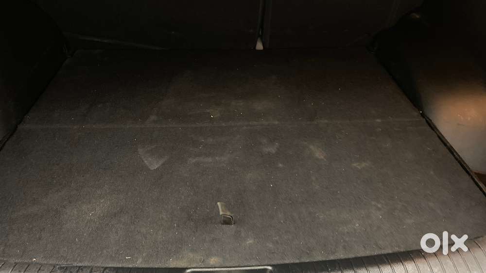 Hyundai Creta 1.6 Sx Automatic, 2018, Petrol